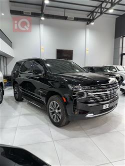 شيفروليه تاهو